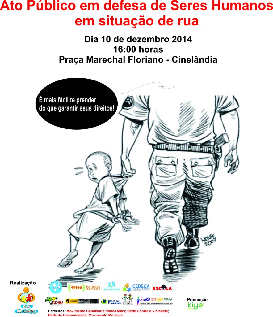 Banner Ato Pu00FAblico em defesa Seres Humanos ( impressu00E3o)  (2)
