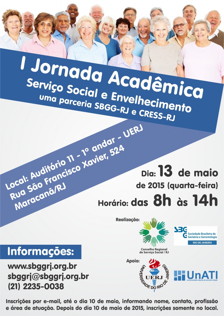Cartaz 2 - I Jornada