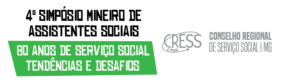 XI Simpósio e 38ª Semana da/o Assistente Social