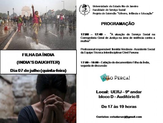 documentario_Filha_da_India