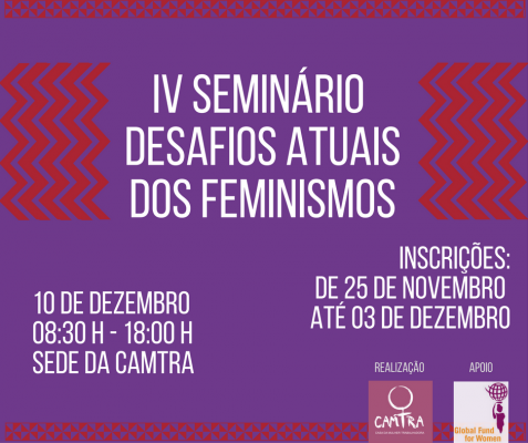 IV seminario