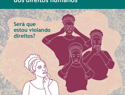 Contribuições para um exercício profissional comprometido com a defesa dos direitos humanos