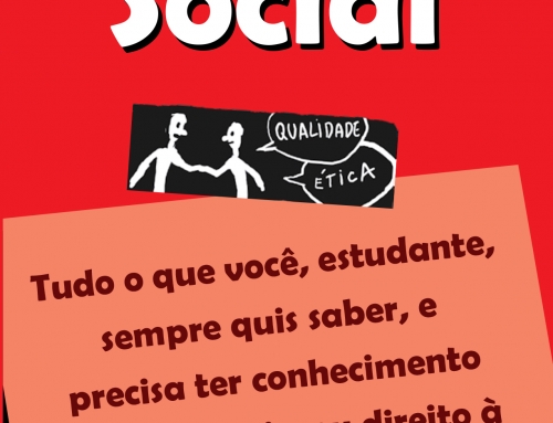 Estágio em Serviço Social