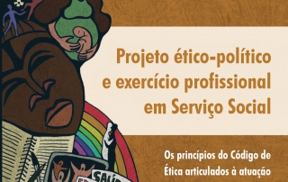 Leitura Matarial CRESS MG Etica e Servico Social - Ética e Serviço