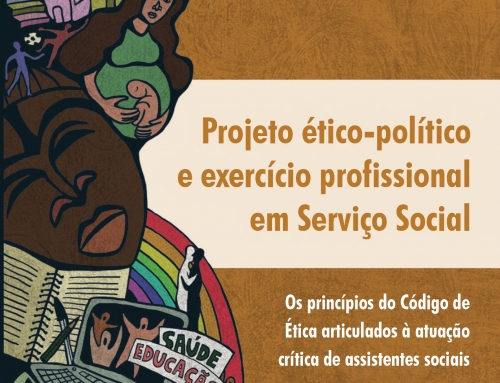 Projeto ético-político e exercício profissional em Serviço Social: Os princípios do código de ética articulados à atuação crítica de assistentes sociais
