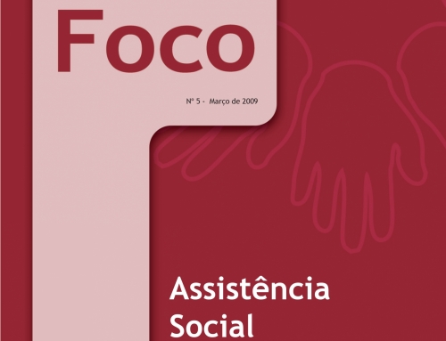 Em Foco – Assistência Social