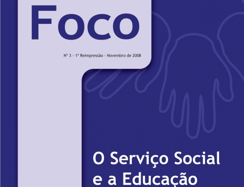 Em Foco – Serviço Social e Educação