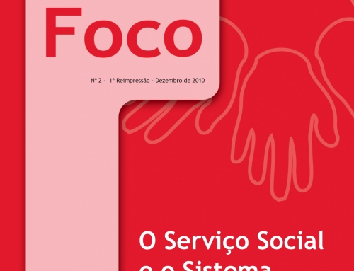 Em Foco – Serviço Social e o Sistema Sociojurídico