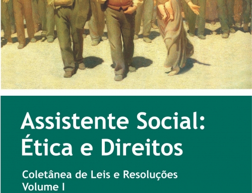 Ética e Direitos Volume 1