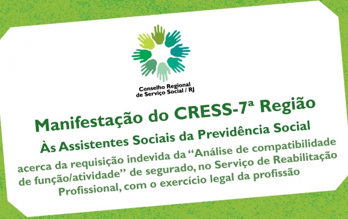 CRESS-PR mantém atendimento remoto devido à pandemia de Covid-19