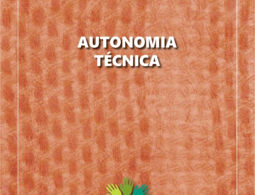Autonomia Técnica
