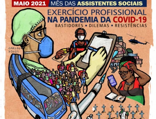 PRAXIS ESPECIAL – MAIO 2021