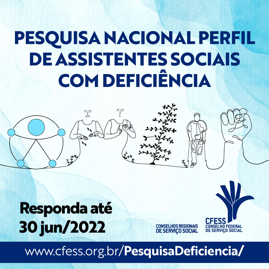 CFESS - Conselho Federal de Serviço Social