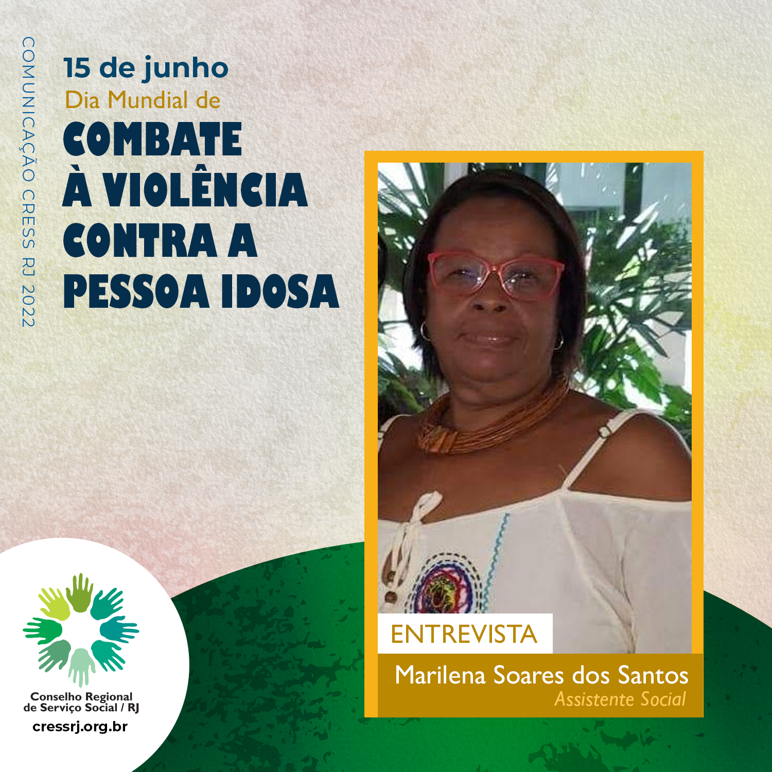 Conselho Regional de Serviço Social 3ª Região/CE - 📌 É assistente