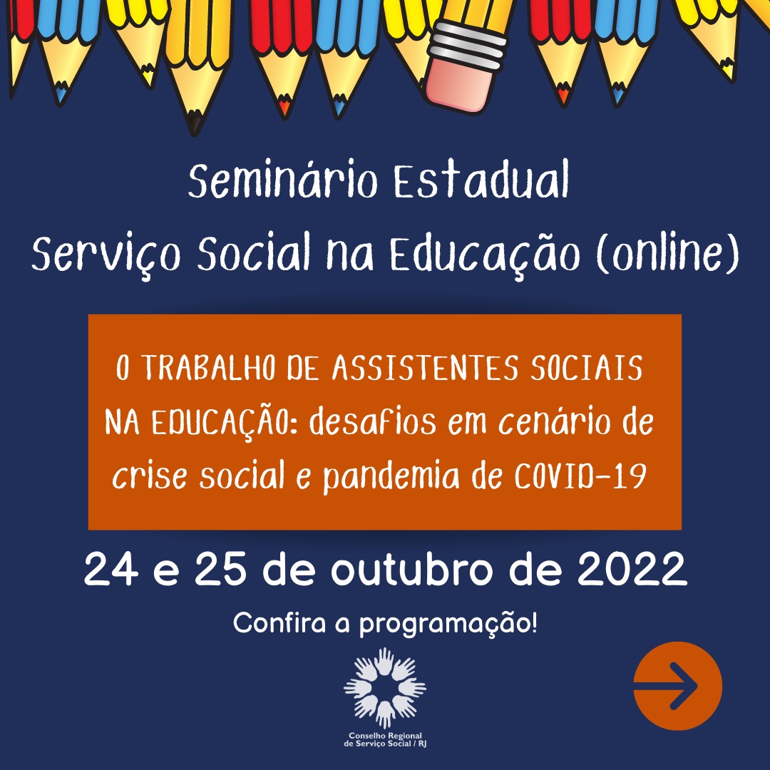 Seccional Mossoró promove IV Seminário Estadual Serviço Social e