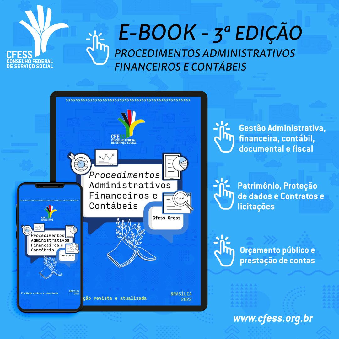 CFESS - Conselho Federal de Serviço Social