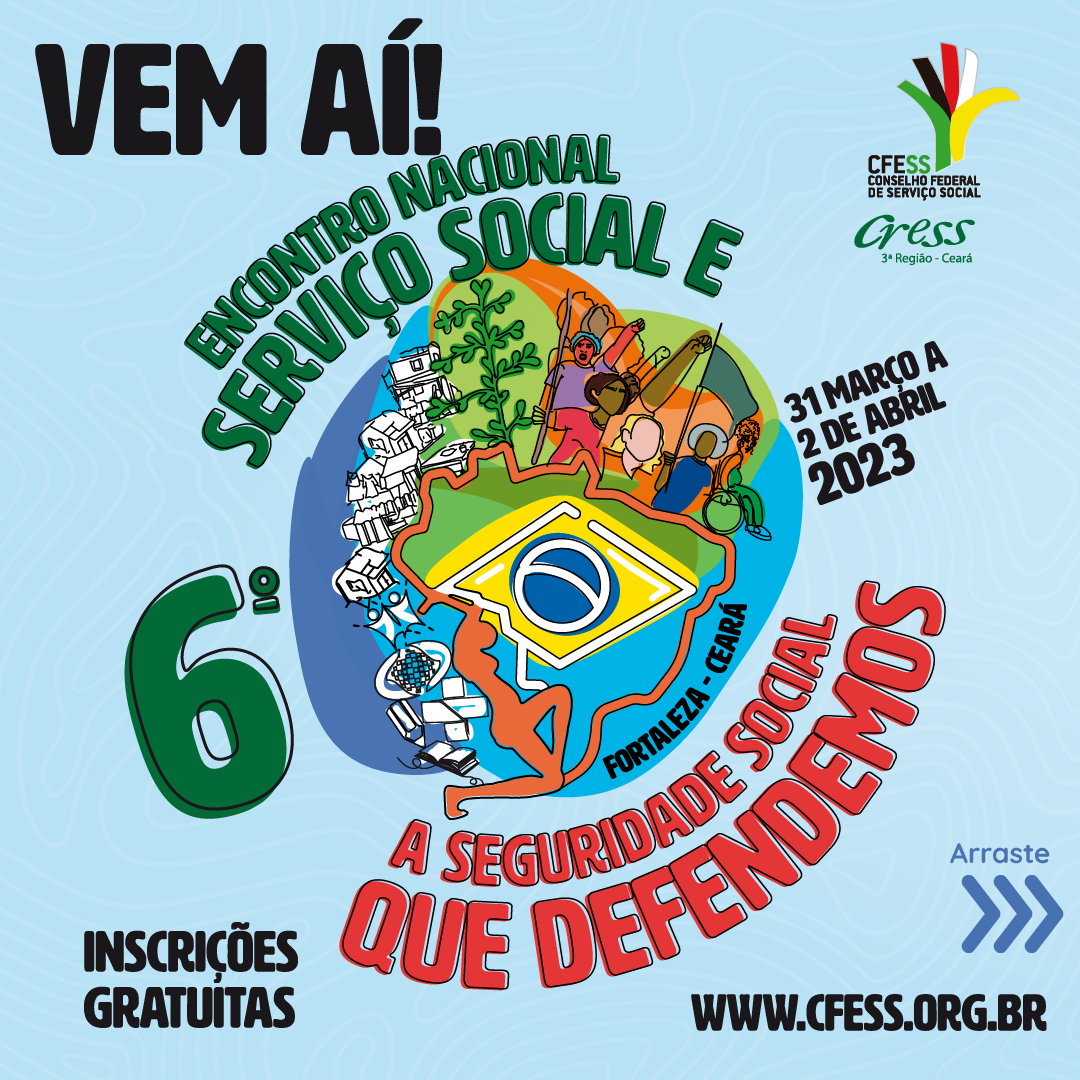 Cress Ceará permanece em obras para melhoria da acessibilidade