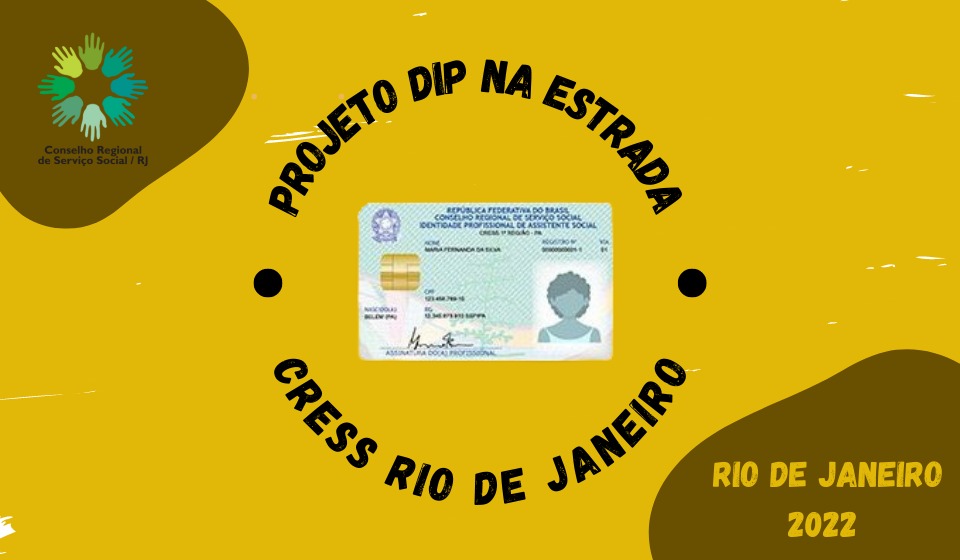 Cress/PA - 1ª Região - O seu nome está na lista de DIPs mas você