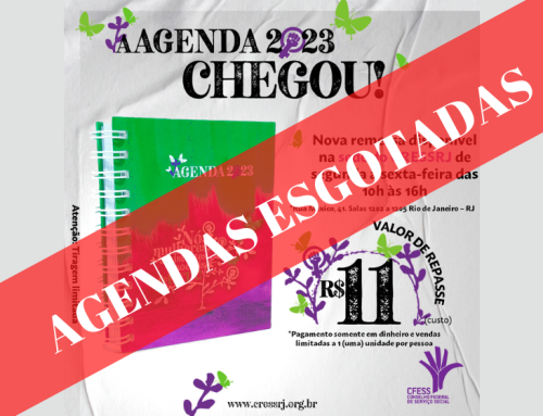 Chapa Contra Corrente: a luta continua candidata ao Conselho Regional de  Serviço Social do Rio de Janeiro durante o triênio 2014 – 2017