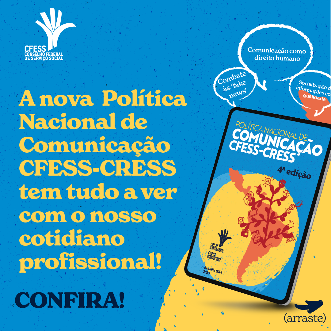 Nota CRESS-PR - CRESS-PR