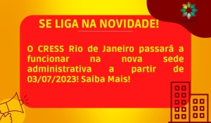 Atualiza aí, Assistente Social! É fácil e rápido, pela internet! - CRESS