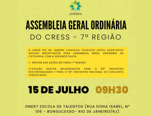 São Paulo sedia o 48º Encontro Descentralizado dos Conselhos