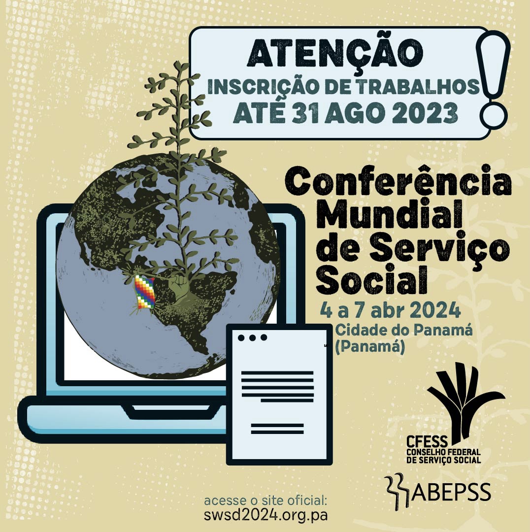 IV CEAS  CRESS-RJ: CONFERÊNCIA DE ABERTURA 