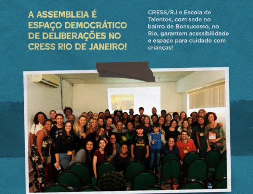 REUNIÃO AMPLIADA – VIRTUAL (21/09/2023) – CRESS 12ª Região