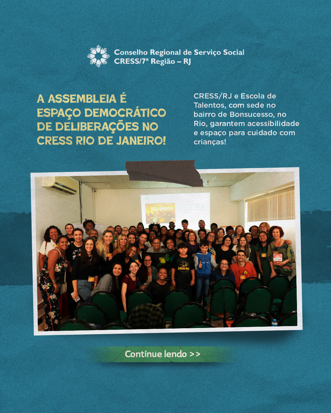 Como chegar até CRESS - Conselho Regional de Serviço Social MG 6ª