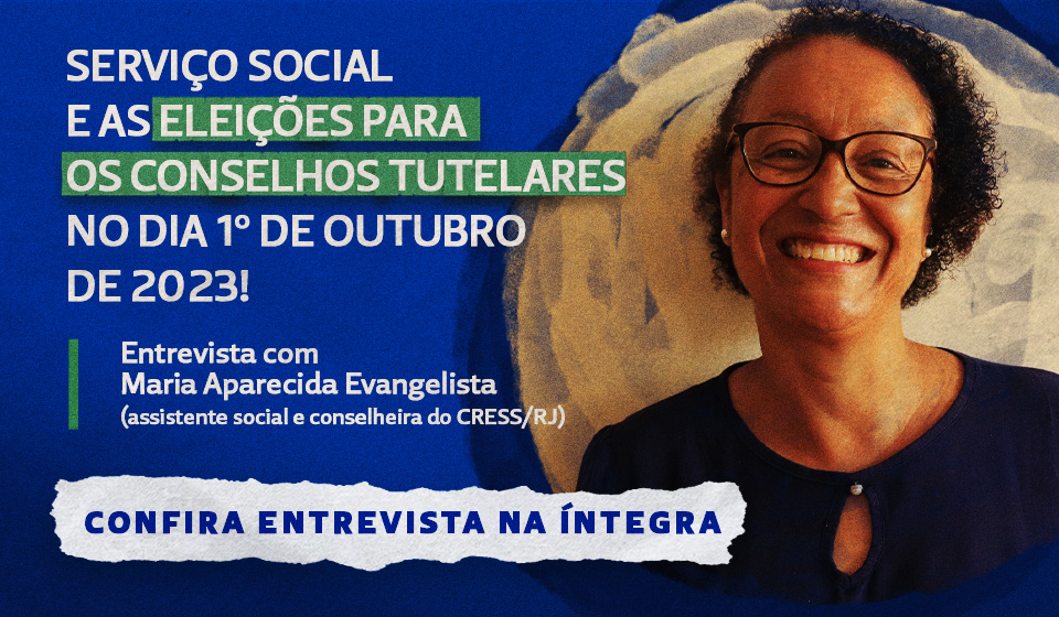 Eleição do Conselho Regional de Serviço Social - CRESS/RO 23ª Região -  ROLNEWS