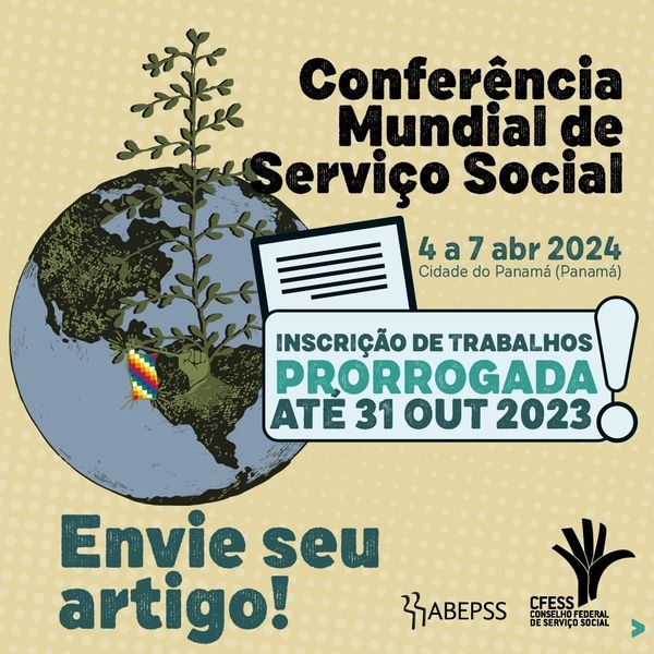 ABEPSS participa da Semana de Serviço Social do IFCE e de