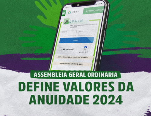 Assembleia Geral Ordinária define valores da anuidade 2024