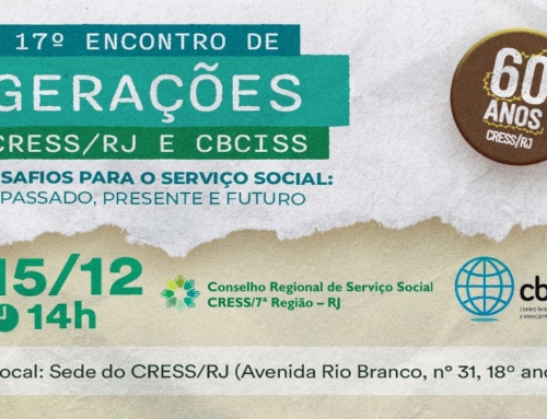 2ª Assembleia Geral Ordinária de 2023 (27/10/2023) – CRESS 12ª Região