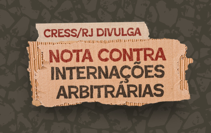 Publicado Edital Concurso CRESS / RJ - 2022: Ag. Administrativo, Ag. Fiscal  e Aux. Serviços Gerais 