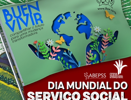 No Dia Mundial do Serviço Social, assistentes sociais se preparam para a Conferência Mundial