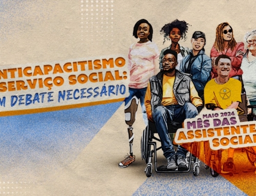 Maio 2024: CRESS/RJ divulga programação do Mês das Assistentes Sociais