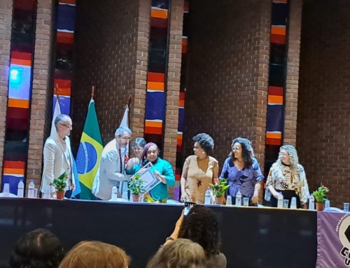 80  anos da Faculdade de Serviço Social da UERJ
