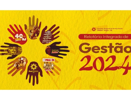 Relatório de Gestão 2024