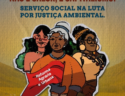 Maio – Assistentes Sociais e seu mês
