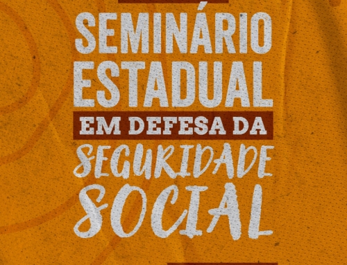 CRESS/RJ realizará Seminário Estadual em Defesa da Seguridade Social no dia 11 de junho; atividade virtual acontecerá de 9h às 18h. Faça sua inscrição e participe!!!