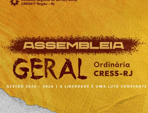 CRESS-RJ realiza Assembleia Geral Ordinária com temas como prestação de contas 2025 e anuidade 2026; atividade aconteceu no sábado, 04/10, na sede do Conselho