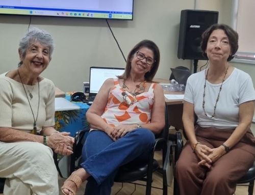 Comissão Regional Eleitoral do CRESS-RJ se reúne pela primeira vez e dá início aos trabalhos; conheça o nome das integrantes titulares desta Comissão