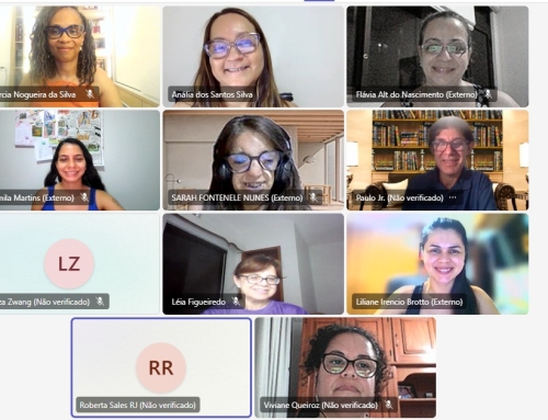 Comitê Anticapacitista realiza última reunião do ano e faz balanço das atividades ao longo de 2025; para 2026, expectativa de muito trabalho e novas atividades propostas